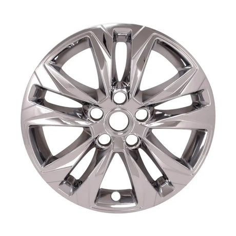 IMP469X Coast2Coast Imp 21-22 Trailblazer Chrome - Wheel Skin