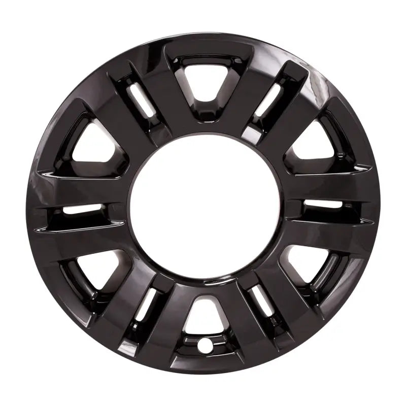 IMP470BLK Coast2Coast Ws 17-19 F250 Xlt Gl Bk 18’ 12 Spk - Wheel Skin