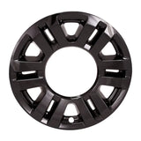 IMP470BLK Coast2Coast Ws 17-19 F250 Xlt Gl Bk 18’ 12 Spk - Wheel Skin
