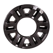 IMP470BLK Coast2Coast Ws 17-19 F250 Xlt Gl Bk 18’ 12 Spk - Wheel Skin