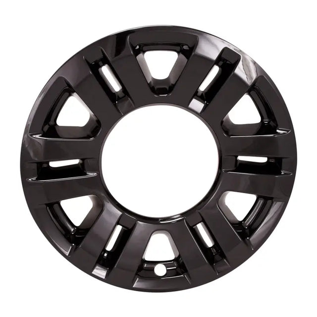 IMP470BLK Coast2Coast Ws 17-19 F250 Xlt Gl Bk 18’ 12 Spk - Wheel Skin
