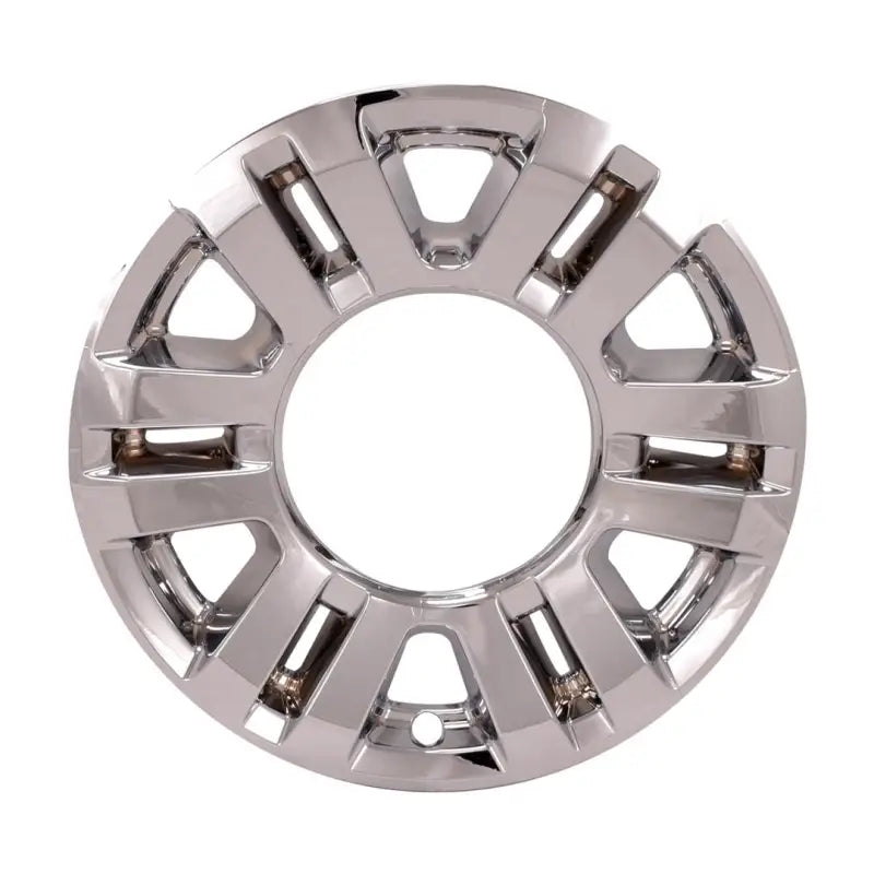 IMP470X Coast2Coast Ws 17-19 F250 Xlt Chrm 18’ 12 Spk - Wheel Skin