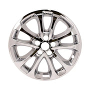 IMP471X Coast2Coast Imp 19-20 Fusion 17" Chrome Wheel - Set of 4