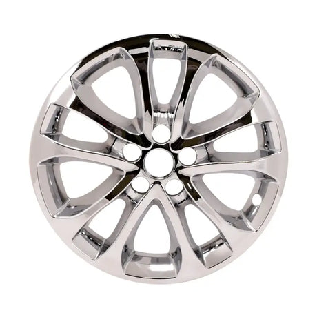 IMP471X Coast2Coast Imp 19-20 Fusion 17" Chrome Wheel - Set of 4
