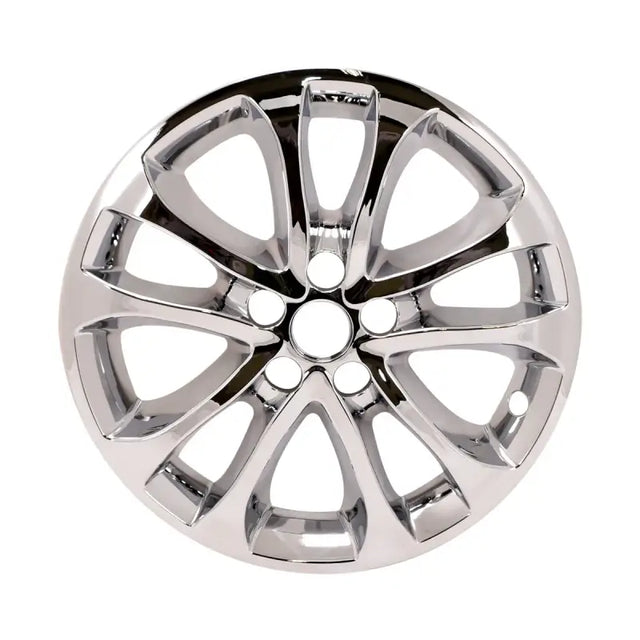 IMP471X Coast2Coast Imp 19-20 Fusion 17" Chrome Wheel - Set of 4
