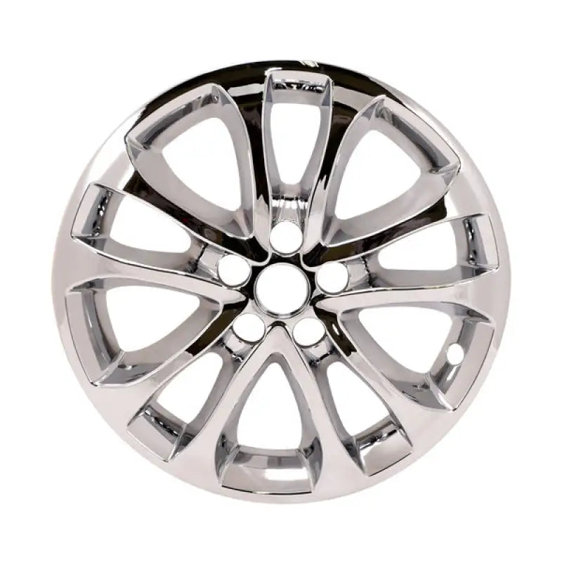 IMP471X Coast2Coast Imp 19-20 Fusion 17' Chrome Set of 4 Wheels
