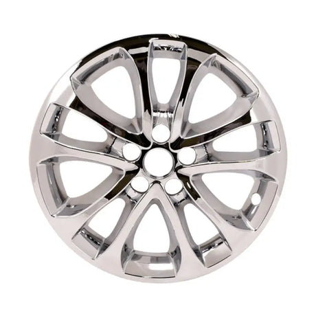 IMP471X Coast2Coast Imp 19-20 Fusion 17' Chrome Set of 4 Wheels