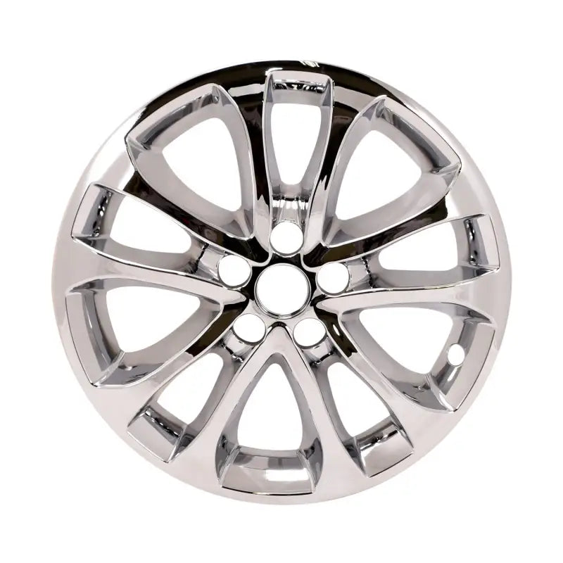IMP471X Coast2Coast Imp 19-20 Fusion 17-inch Chrome Wheel Set of 4