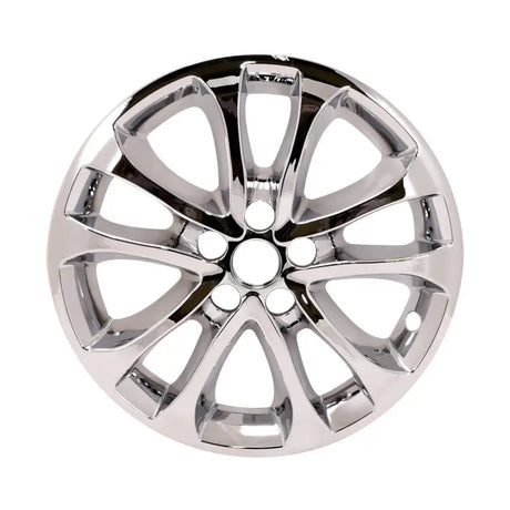 IMP471X Coast2Coast Imp 19-20 Fusion 17-inch Chrome Wheel Set of 4