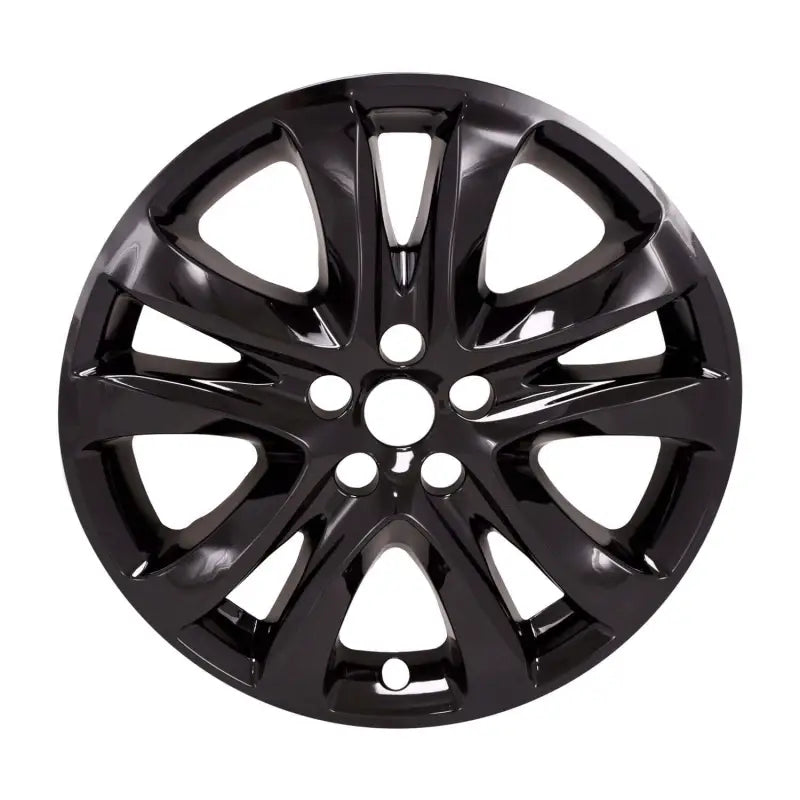 IMP472BLK Coast2Coast 14-17 Mazda6 19-inch Black Wheel Set of 4