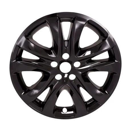 IMP472BLK Coast2Coast 14-17 Mazda6 19-inch Black Wheel Set of 4