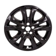 19-inch black wheel for IMP472BLK Coast2Coast 14-17 Mazda6 set.