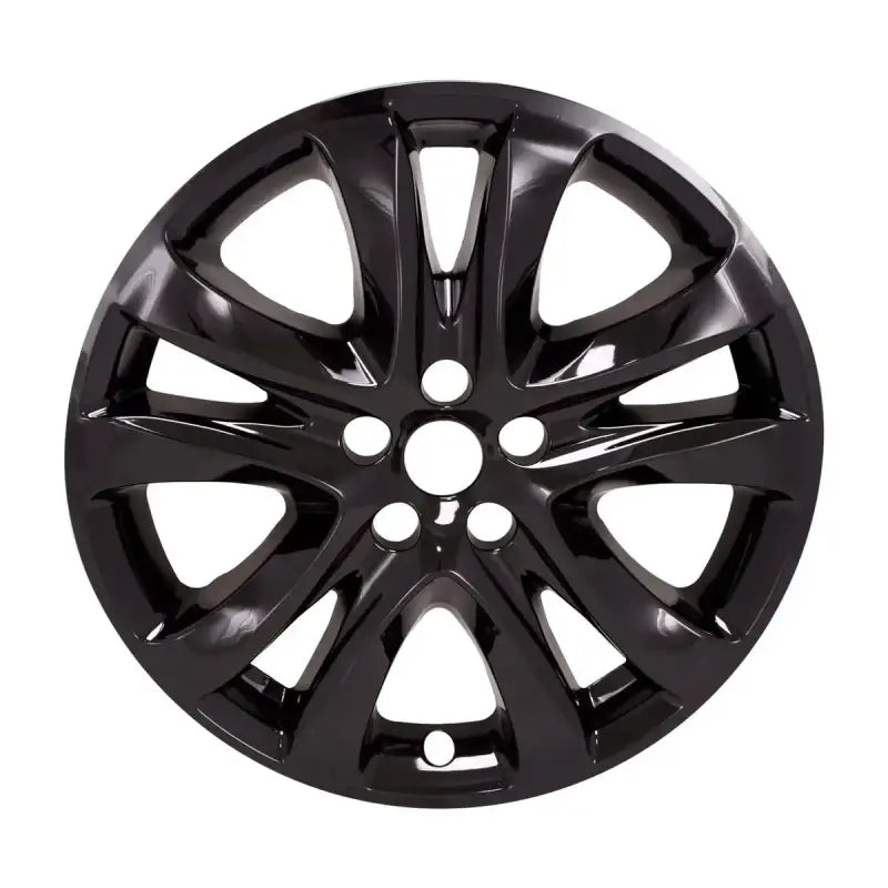 19-inch black wheel for IMP472BLK Coast2Coast 14-17 Mazda6 set.
