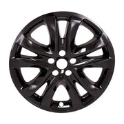 19-inch black wheel for IMP472BLK Coast2Coast 14-17 Mazda6 set.