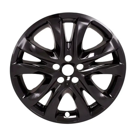 19-inch black wheel for IMP472BLK Coast2Coast 14-17 Mazda6 set.