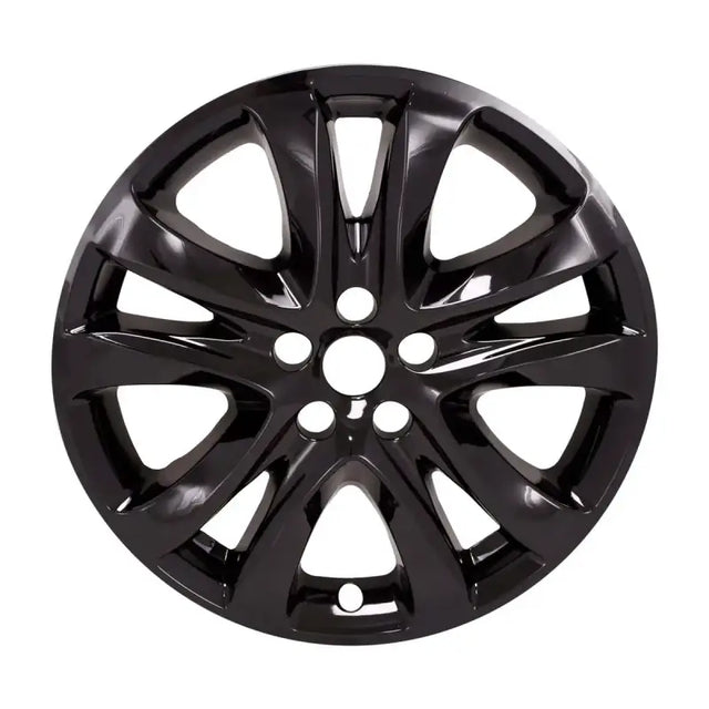 19-inch black wheel for IMP472BLK Coast2Coast 14-17 Mazda6 set.