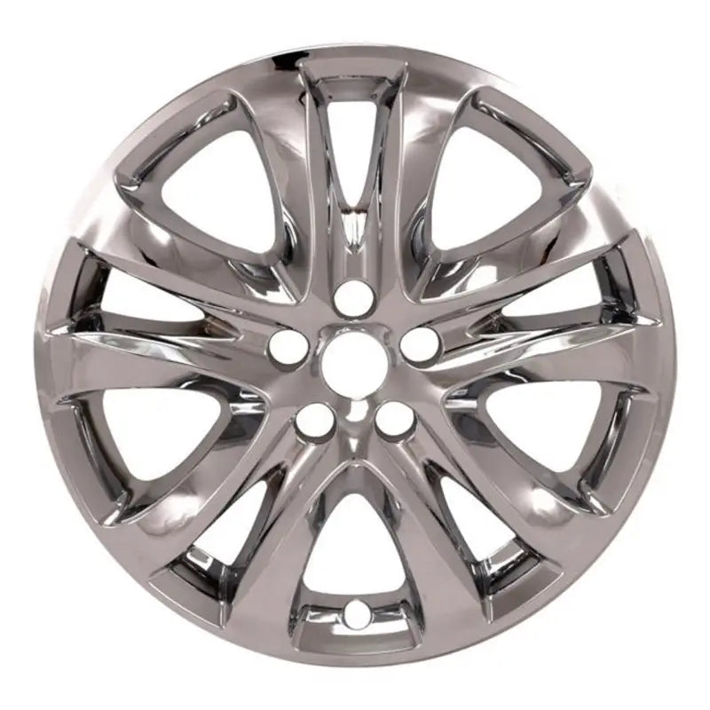 IMP472X Coast2Coast Imp 14-17 Mazda6 19' Chrome Set 4