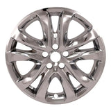 IMP472X Coast2Coast Imp 14-17 Mazda6 19' Chrome Set 4