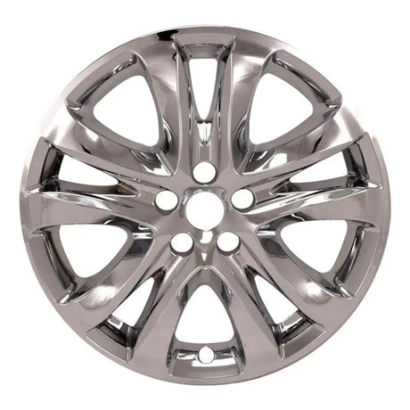 IMP472X Coast2Coast Imp 14-17 Mazda6 19' Chrome Set 4
