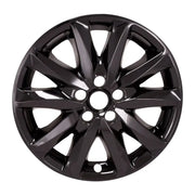 IMP473BLK Coast2Coast Imp 17-19 Mazda3 18' Black Wheel Set of 4