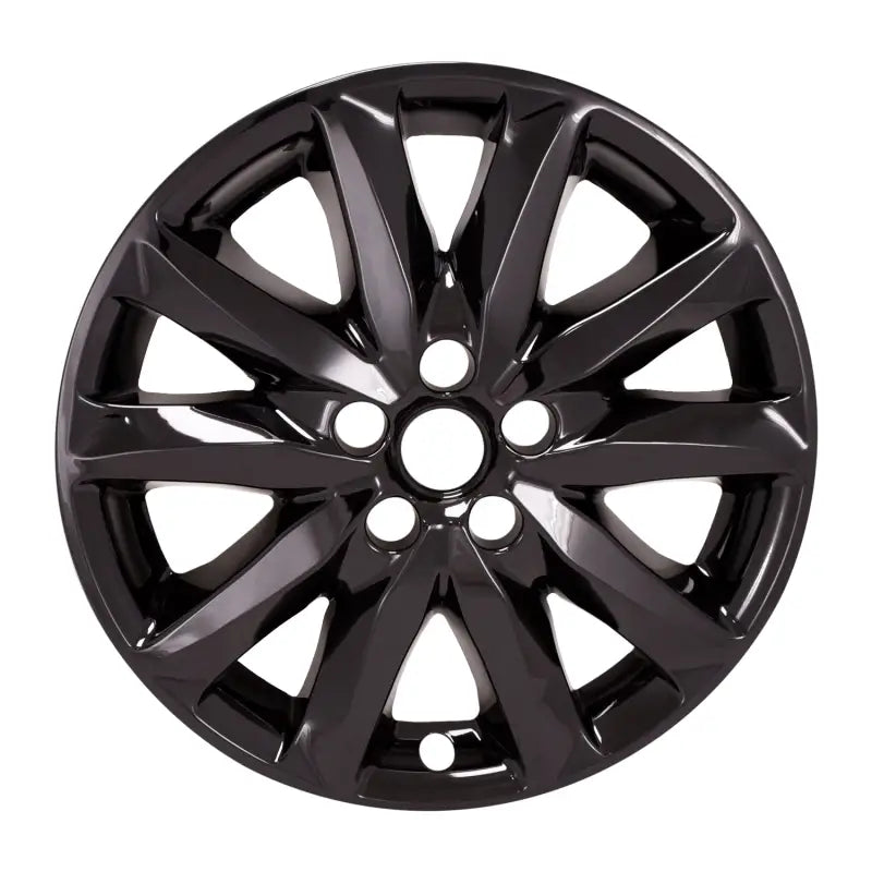 IMP473BLK Coast2Coast Imp 17-19 Mazda3 18' Black Wheel Set of 4