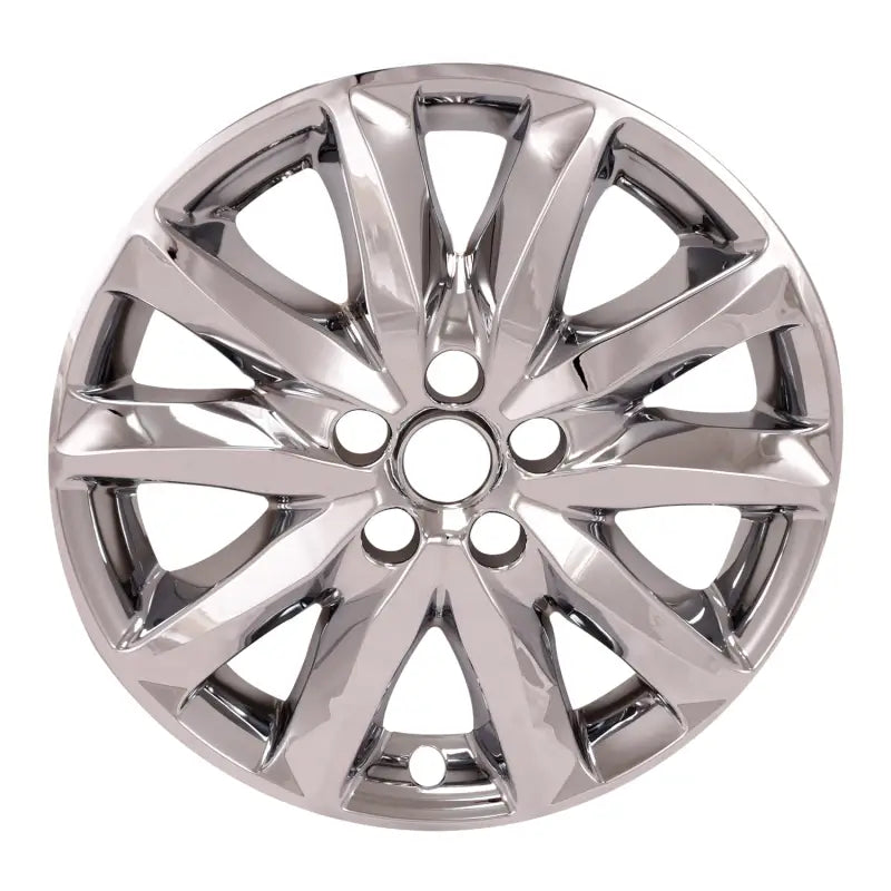 IMP473X Coast2Coast Imp 17-19 Mazda3 18’ Chrome Set 4 - Wheel Skin