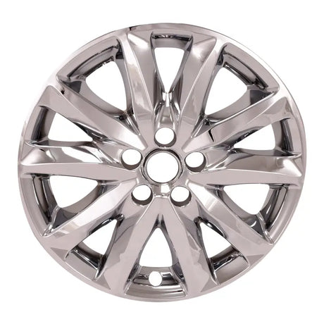IMP473X Coast2Coast Imp 17-19 Mazda3 18’ Chrome Set 4 - Wheel Skin