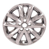 IMP473X Coast2Coast Imp 17-19 Mazda3 18’ Chrome Set 4 - Wheel Skin