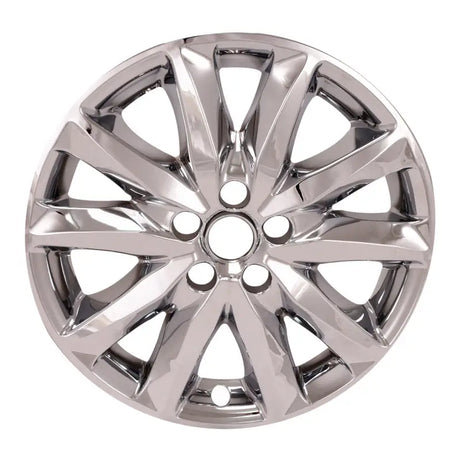 IMP473X Coast2Coast Imp 17-19 Mazda3 18’ Chrome Set 4 - Wheel Skin