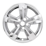 IMP475X Coast2Coast Ws 21-23 Sorento Chrm 17’ 5 Spoke - Wheel Skin