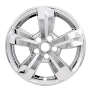 IMP475X Coast2Coast Ws 21-23 Sorento Chrm 17’ 5 Spoke - Wheel Skin