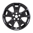 IMP476BLK Coast2Coast Ws 21-23 Bronco Sprt Gl Bk 17’ 5 Sp - Wheel Skin