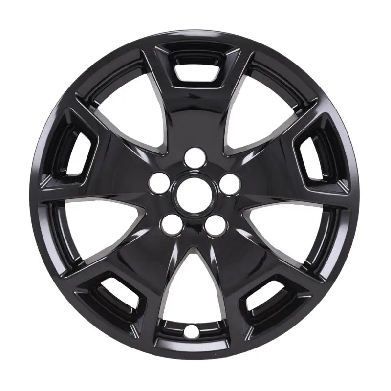 IMP476BLK Coast2Coast Ws 21-23 Bronco Sprt Gl Bk 17’ 5 Sp - Wheel Skin