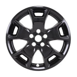 IMP476BLK Coast2Coast Ws 21-23 Bronco Sprt Gl Bk 17’ 5 Sp - Wheel Skin