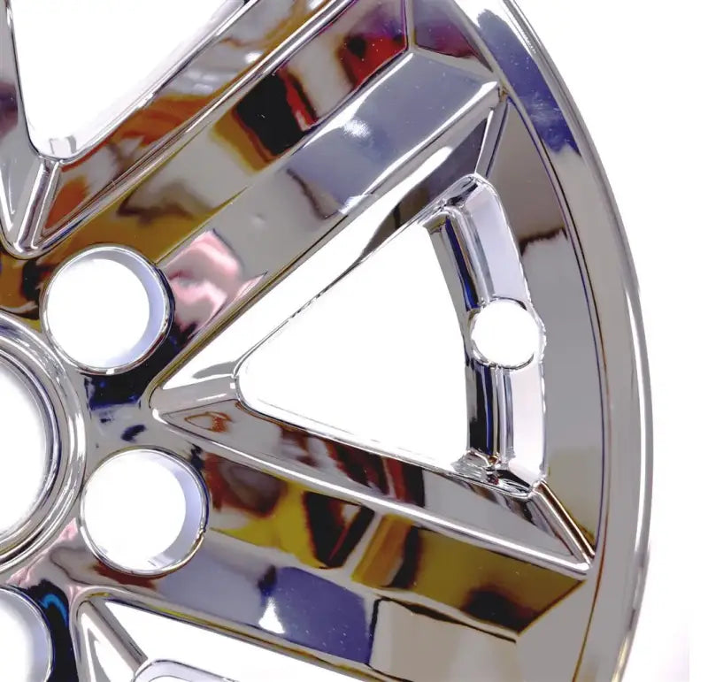 IMP477X Coast2Coast Ws 21-23 F150 Chrm 17’ 6 Spoke - Wheel Skin