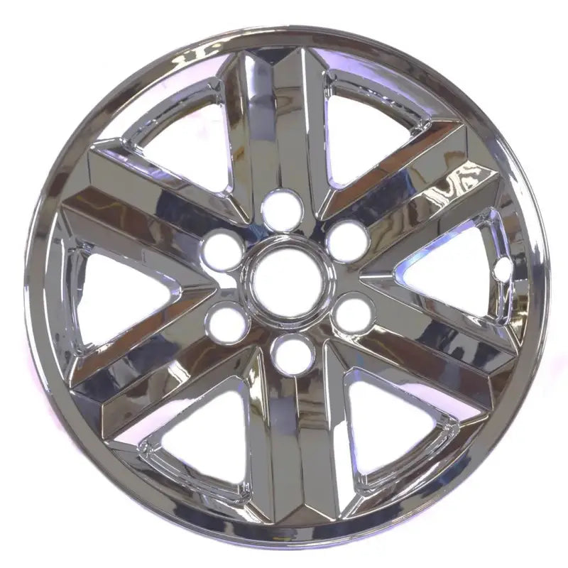 IMP477X Coast2Coast Ws 21-23 F150 Chrm 17’ 6 Spoke - Wheel Skin