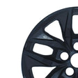 IMP478BLK Coast2Coast Ws 21-23 Sienna Gl Bk 17’ 10 Spk - Wheel Skin