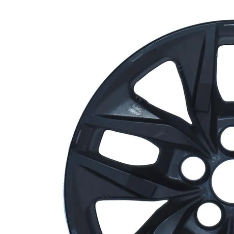 IMP478BLK Coast2Coast Ws 21-23 Sienna Gl Bk 17’ 10 Spk - Wheel Skin