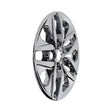 IMP478X Coast2Coast Ws 21-23 Sienna Chrm 17’ 10 Spk - Wheel Skin
