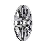 IMP478X Coast2Coast Ws 21-23 Sienna Chrm 17’ 10 Spk - Wheel Skin