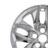 IMP478X Coast2Coast Ws 21-23 Sienna Chrm 17’ 10 Spk - Wheel Skin