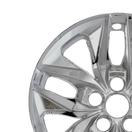 IMP478X Coast2Coast Ws 21-23 Sienna Chrm 17’ 10 Spk - Wheel Skin