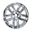IMP484X Coast2Coast Ws 21-22 Durango Chrm 20’ 10 Spk - Wheel Skin
