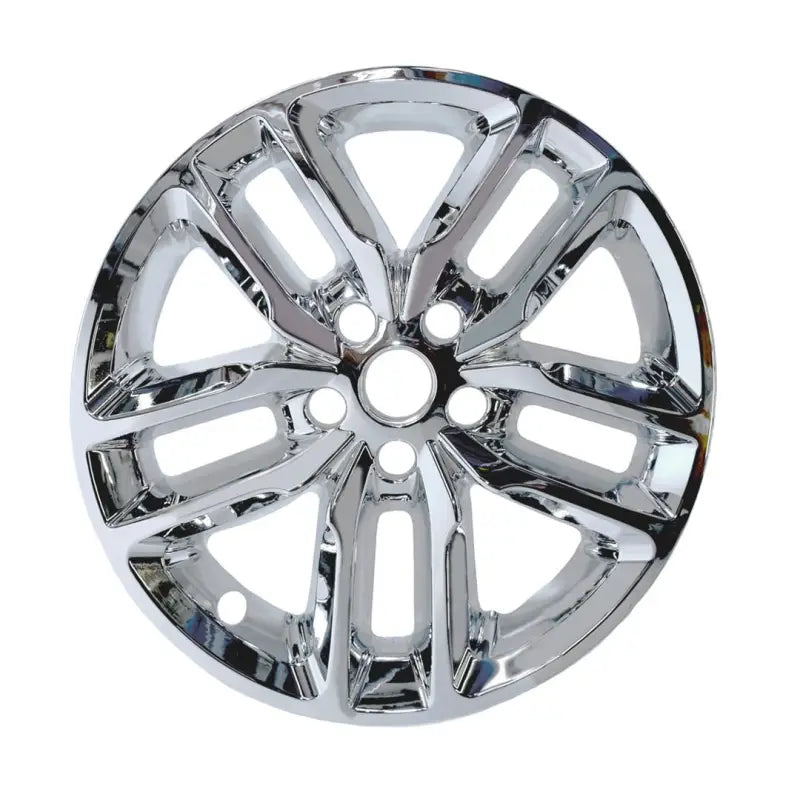 IMP484X Coast2Coast Ws 21-22 Durango Chrm 20’ 10 Spk - Wheel Skin