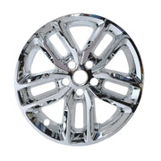 IMP484X Coast2Coast Ws 21-22 Durango Chrm 20’ 10 Spk - Wheel Skin