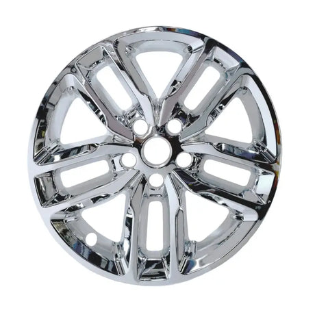 IMP484X Coast2Coast Ws 21-22 Durango Chrm 20’ 10 Spk - Wheel Skin
