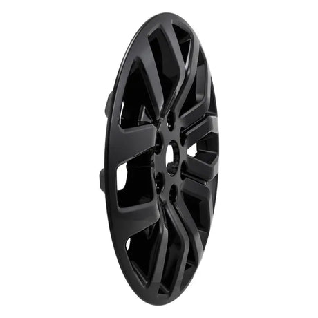 Black IMP491BLK Coast2Coast Windshield Sunshade with 18' 6 Y Spoke design for 21-23 F150.