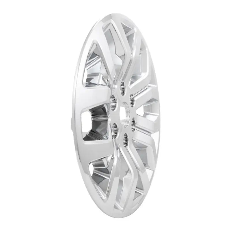 IMP491X Coast2Coast Ws 21-23 F150 Chrm 18’ 6 Y Spk - Wheel Skin
