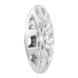 IMP491X Coast2Coast Ws 21-23 F150 Chrm 18’ 6 Y Spk - Wheel Skin