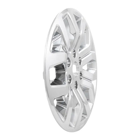 IMP491X Coast2Coast Ws 21-23 F150 Chrm 18’ 6 Y Spk - Wheel Skin